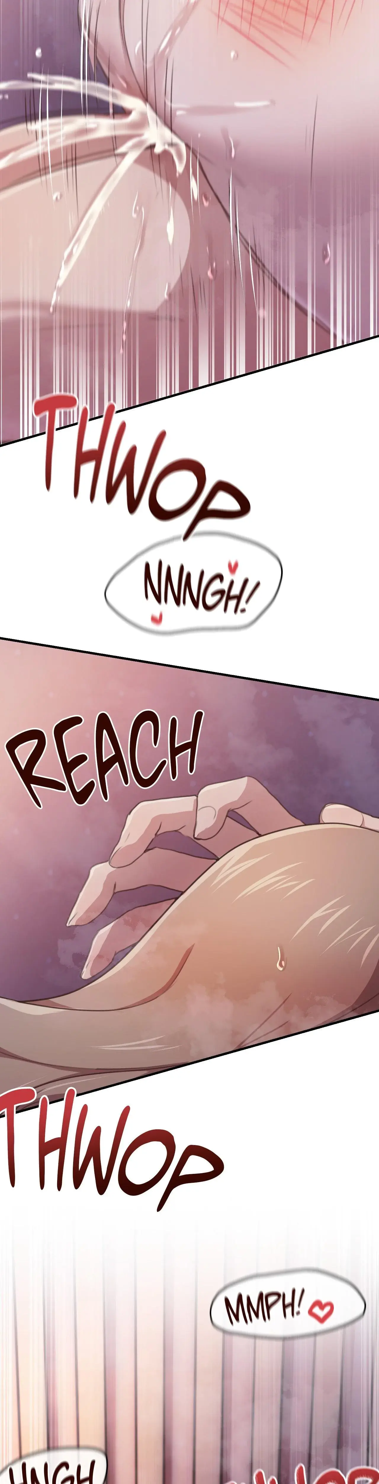 Threes Company Or Is It Chapter 29 - Page 22