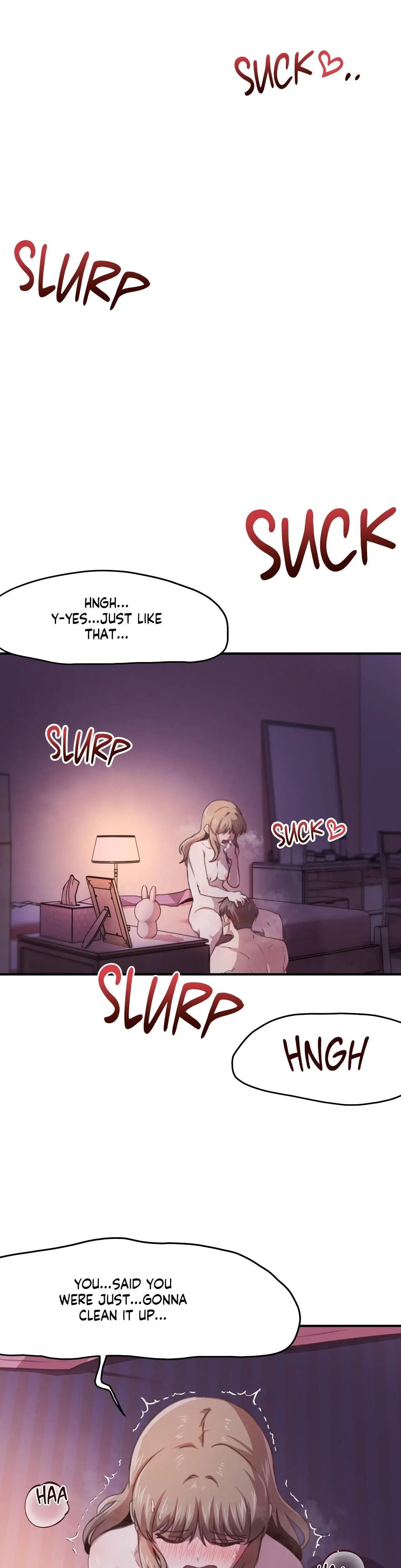 Threes Company Or Is It Chapter 29 - Page 26