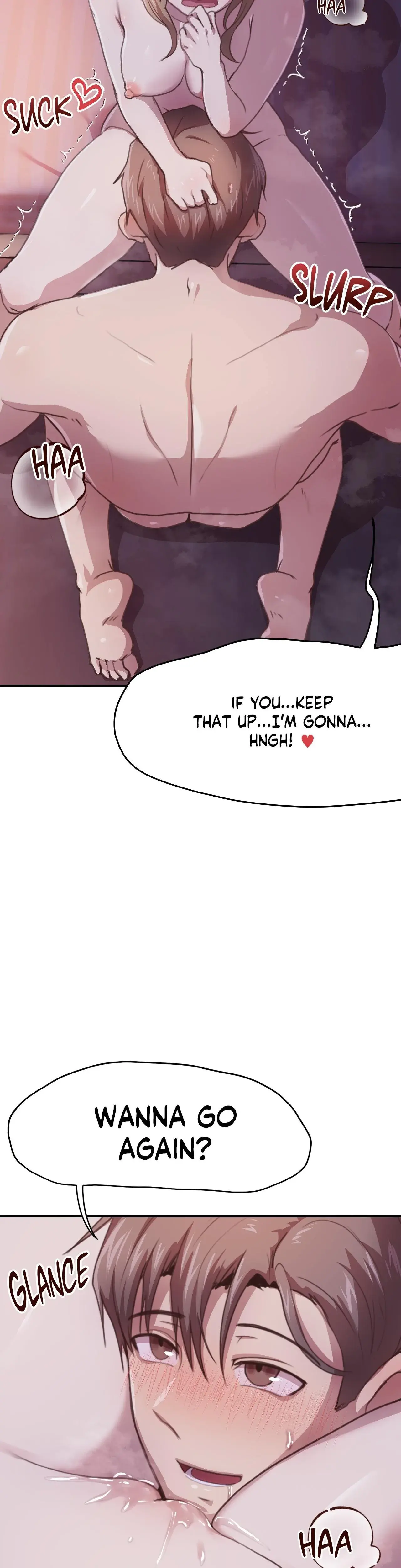 Threes Company Or Is It Chapter 29 - Page 27