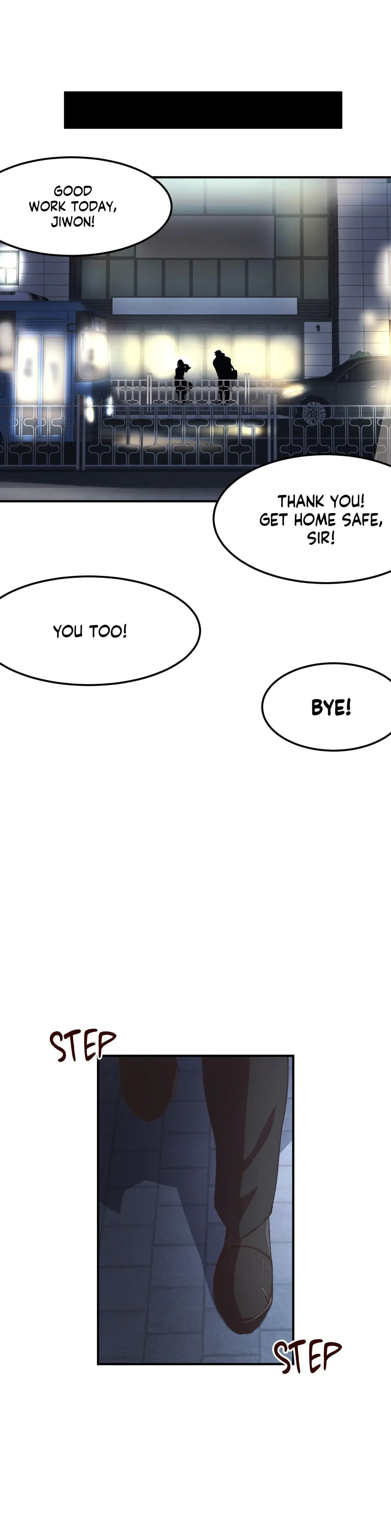 Threes Company Or Is It Chapter 29 - Page 40
