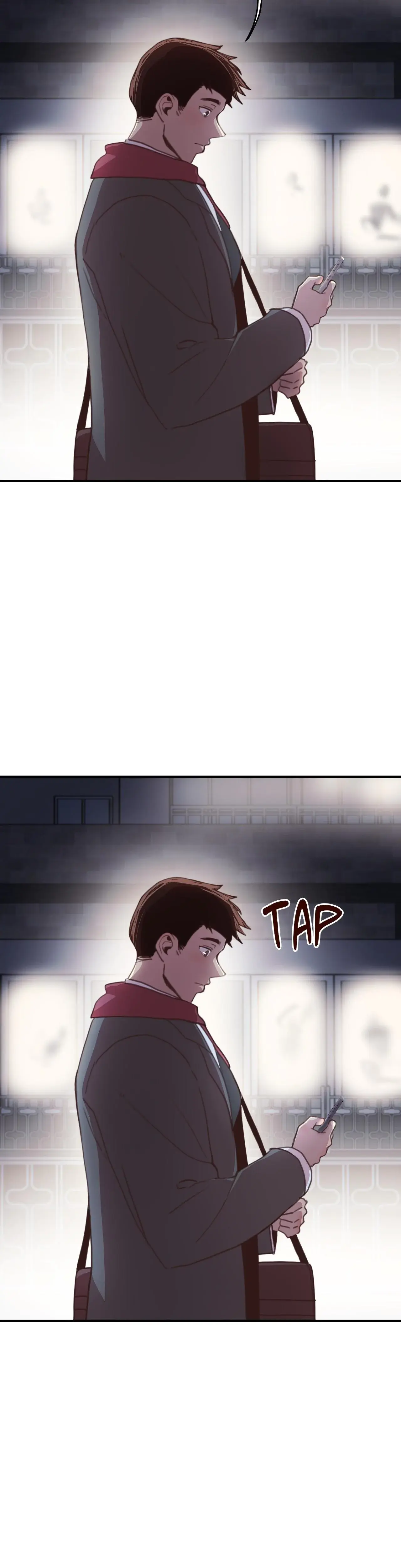 Threes Company Or Is It Chapter 29 - Page 44