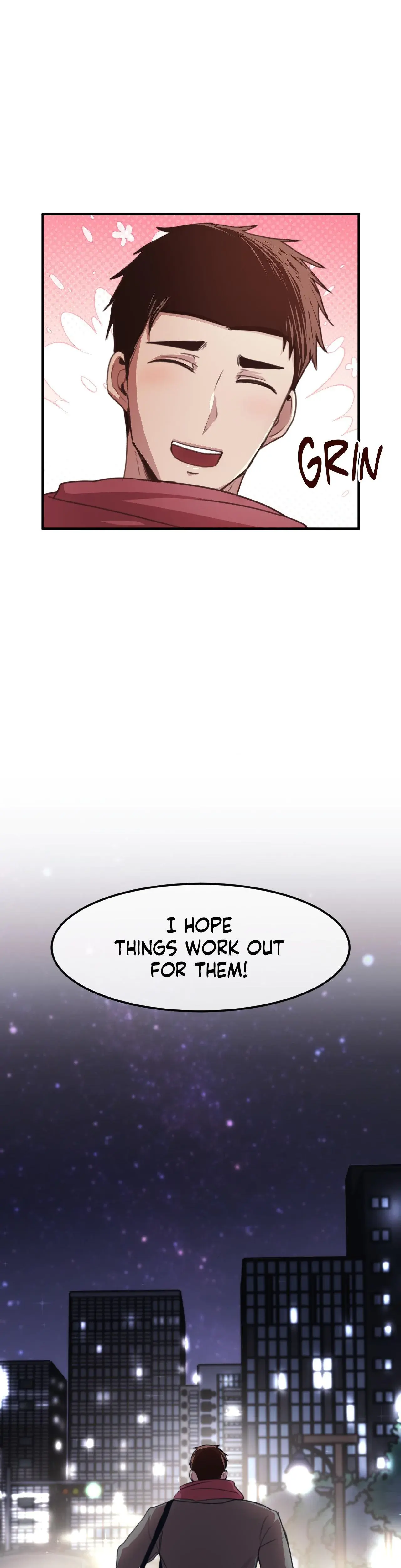 Threes Company Or Is It Chapter 29 - Page 46
