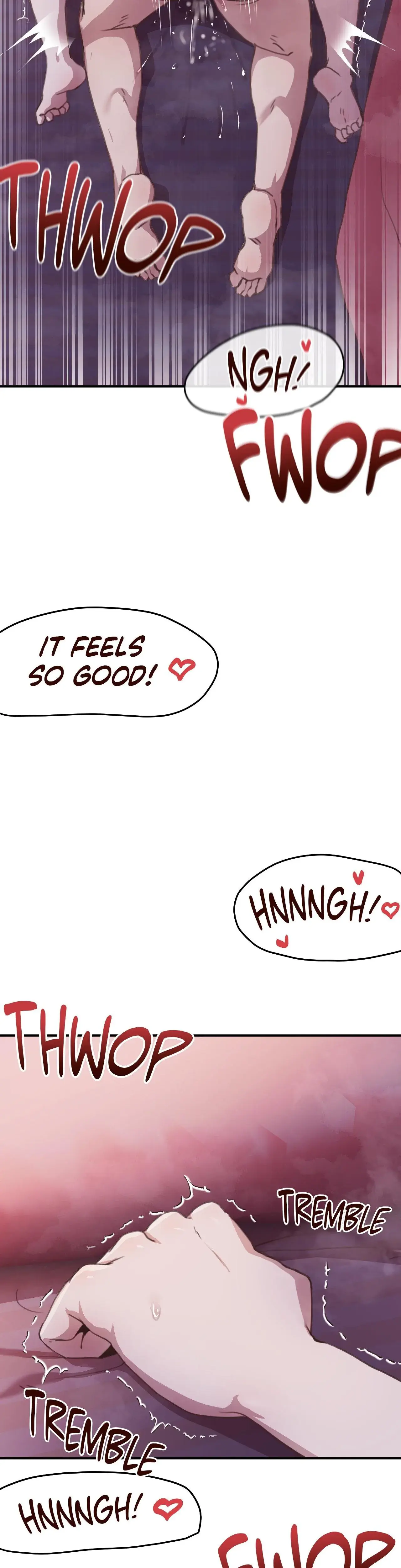 Threes Company Or Is It Chapter 29 - Page 7