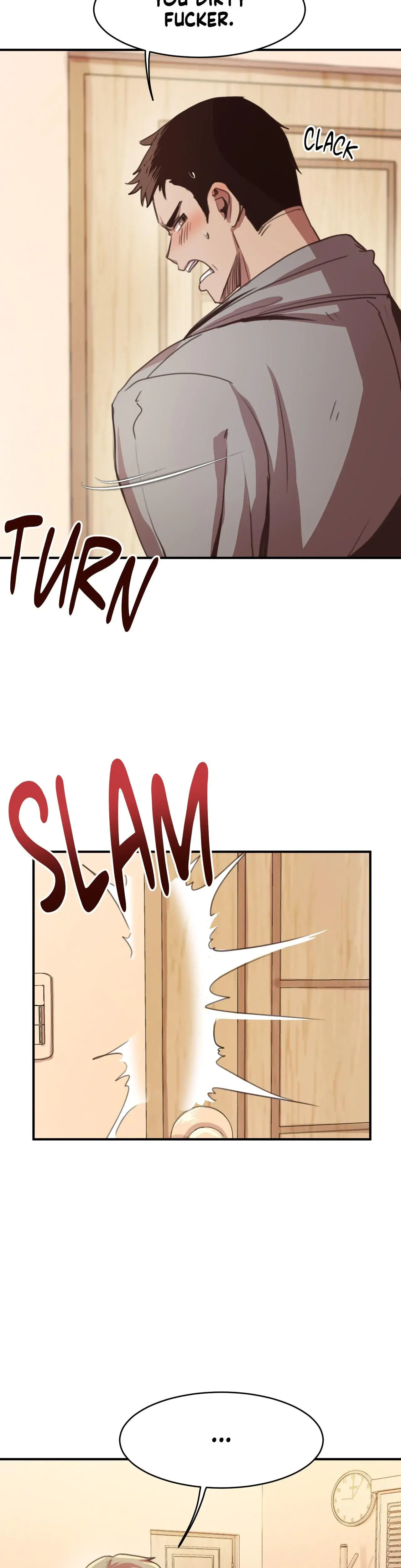 Threes Company Or Is It Chapter 3 - Page 13