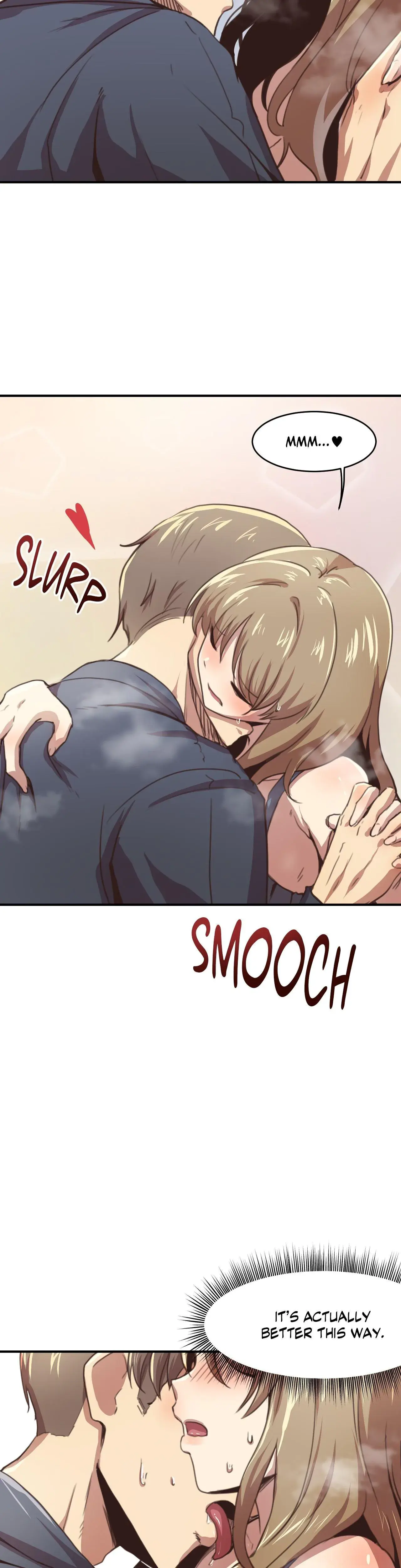 Threes Company Or Is It Chapter 3 - Page 15