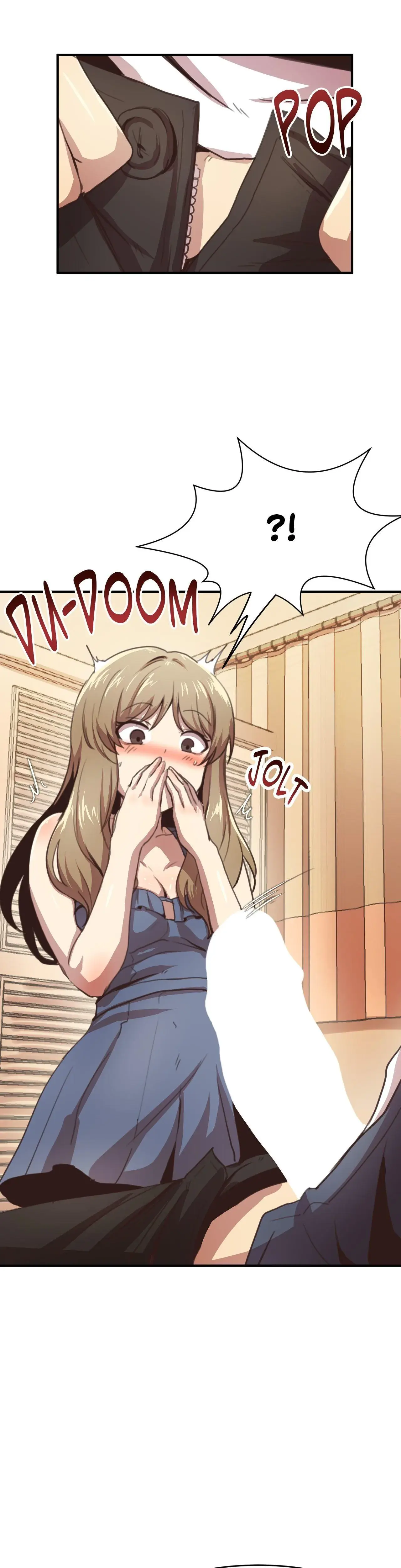 Threes Company Or Is It Chapter 3 - Page 18