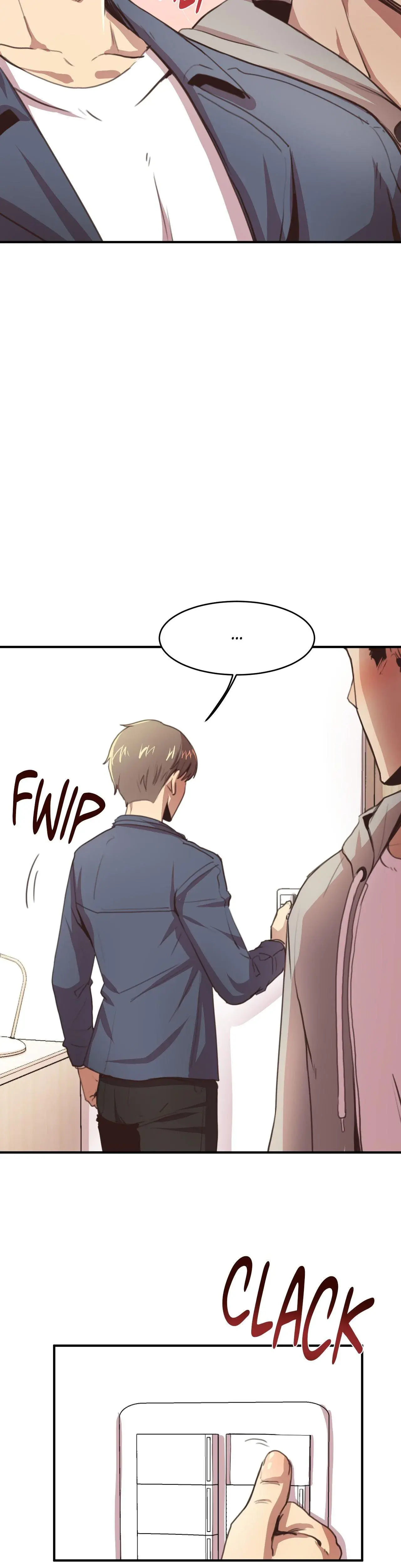 Threes Company Or Is It Chapter 3 - Page 7