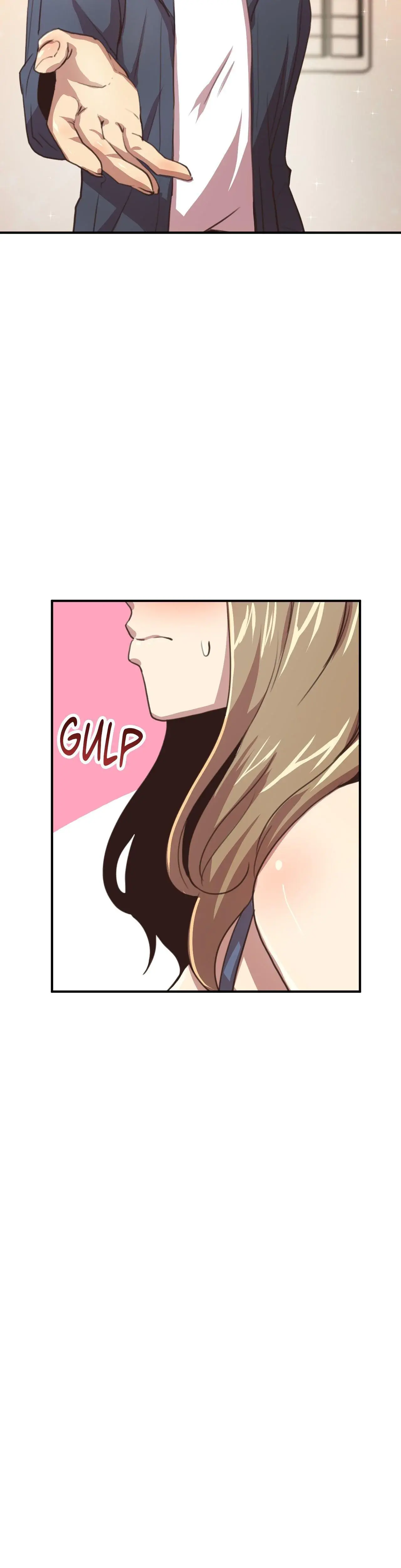 Threes Company Or Is It Chapter 3 - Page 9