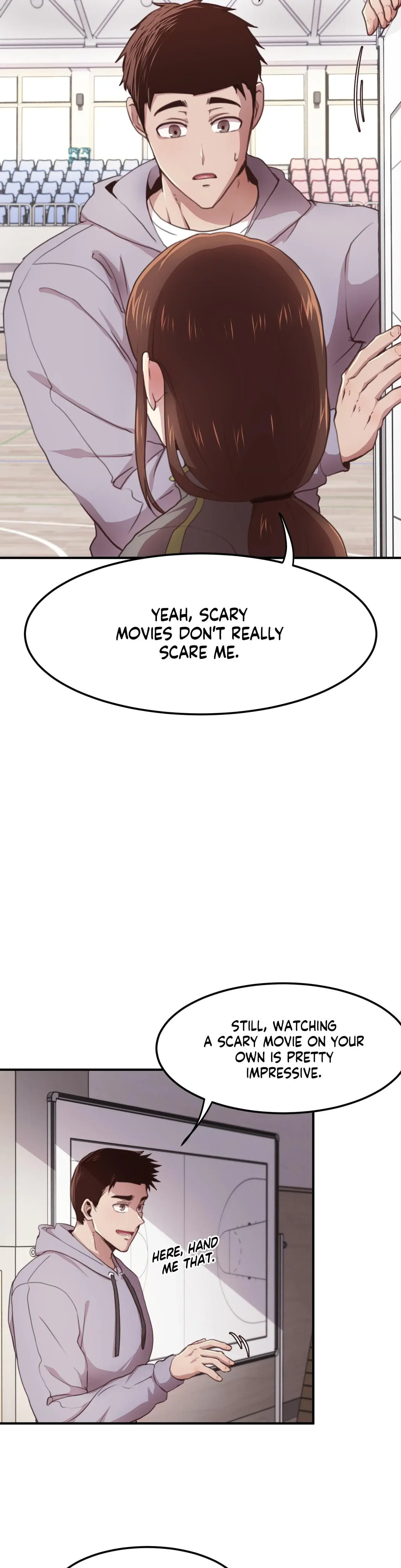 Threes Company Or Is It Chapter 30 - Page 16