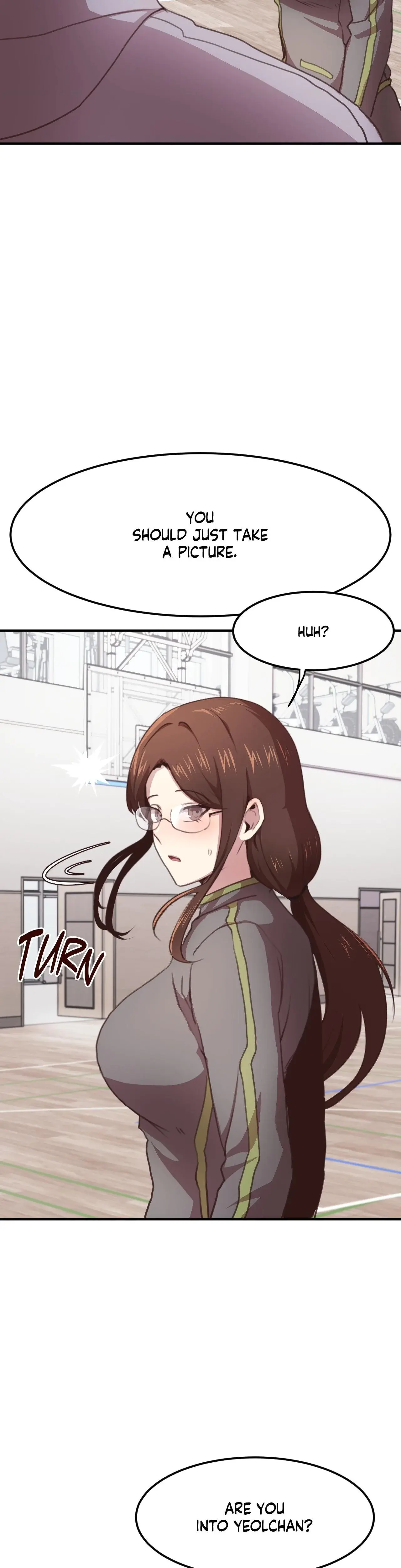 Threes Company Or Is It Chapter 30 - Page 19