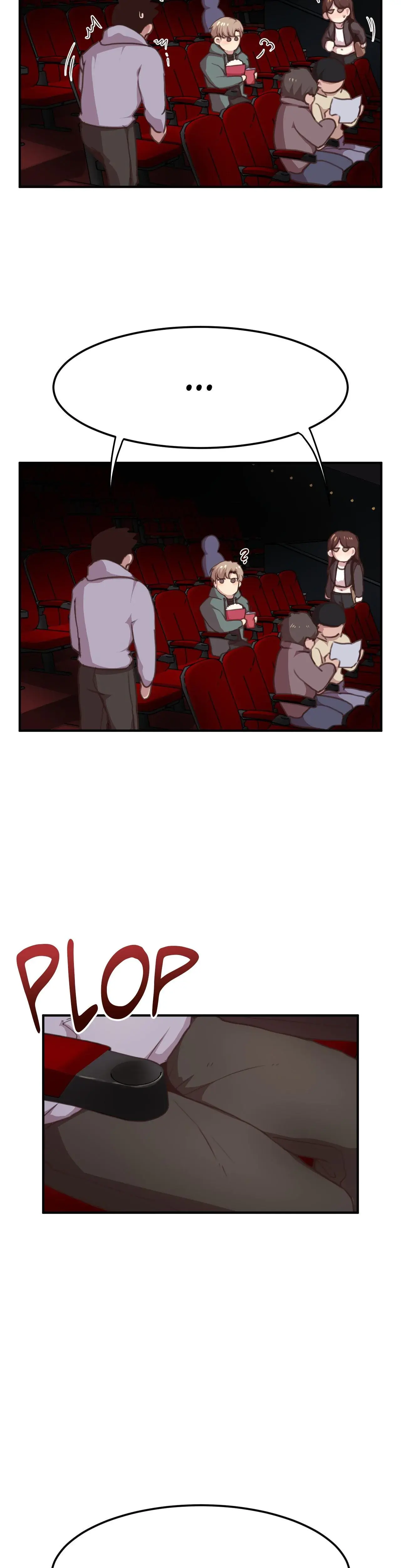Threes Company Or Is It Chapter 30 - Page 32