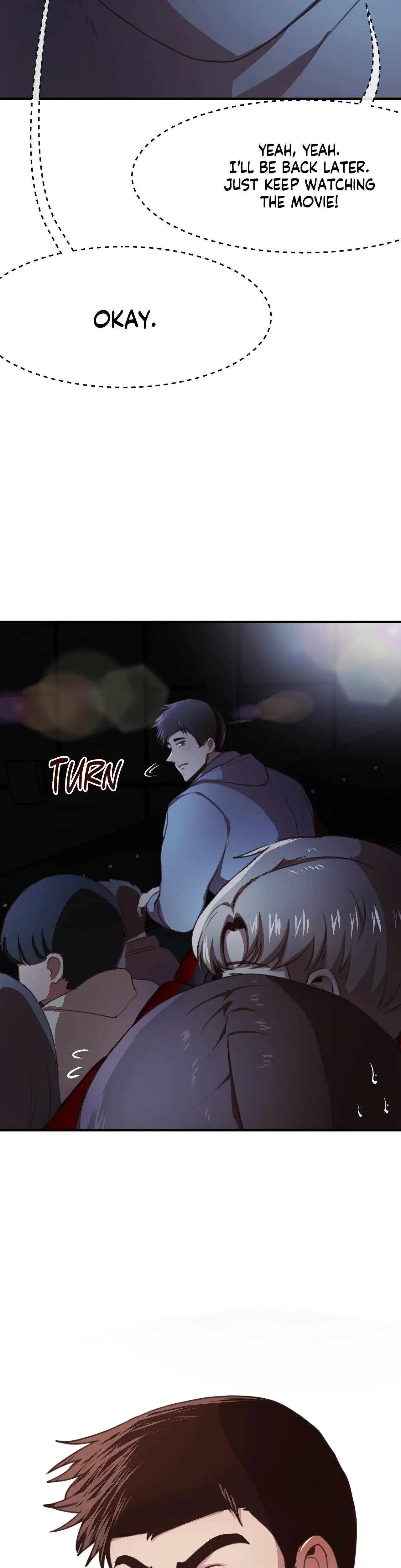 Threes Company Or Is It Chapter 30 - Page 39