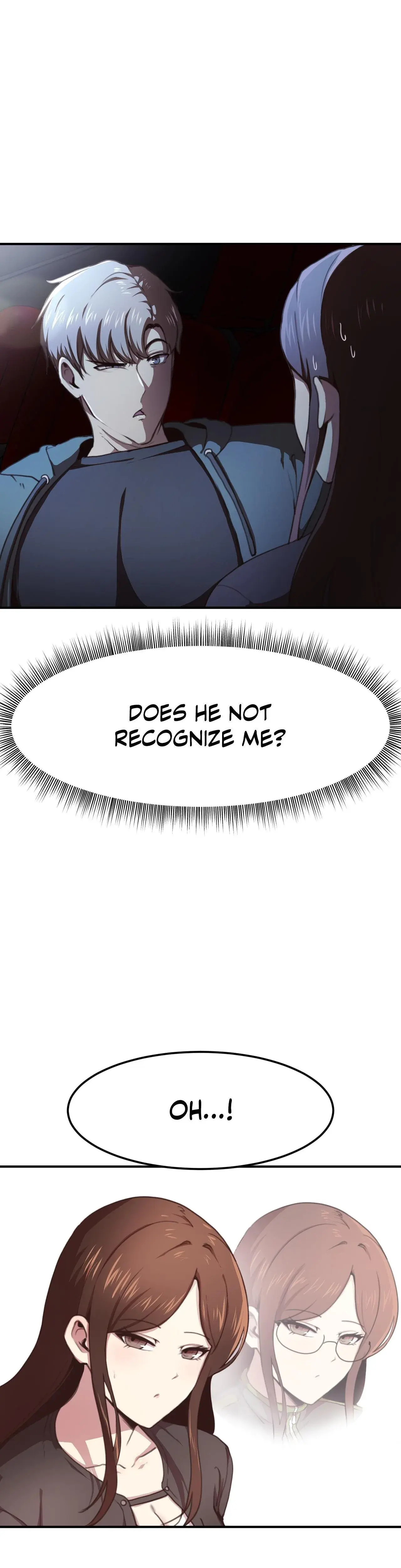 Threes Company Or Is It Chapter 31 - Page 5