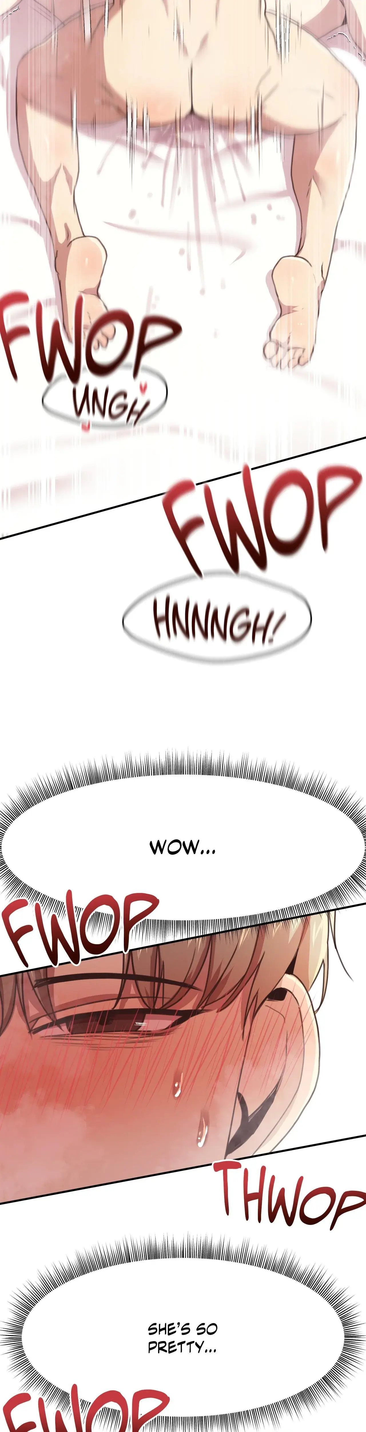 Threes Company Or Is It Chapter 32 - Page 27