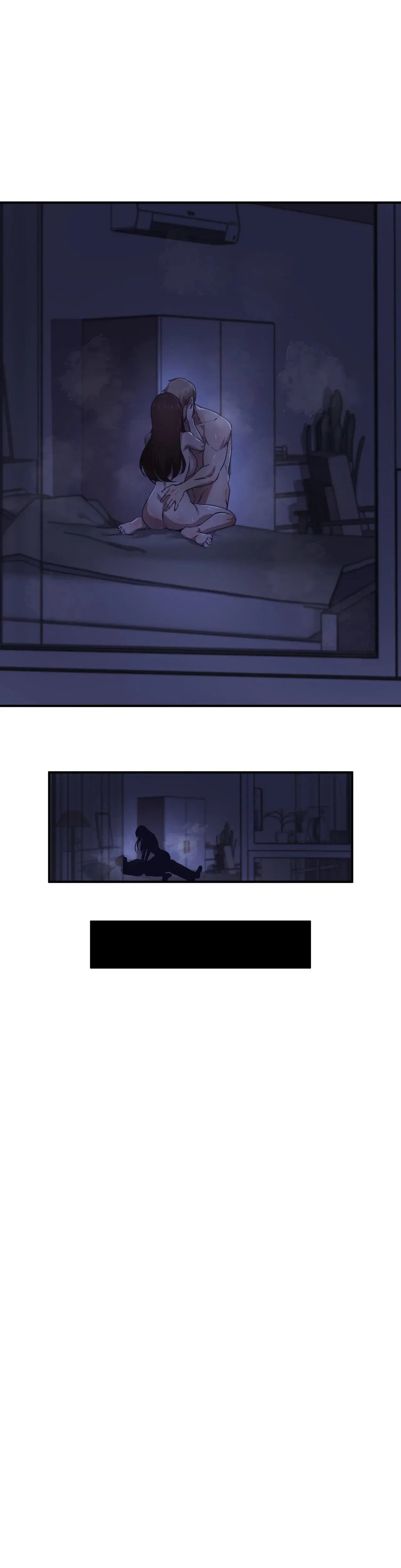 Threes Company Or Is It Chapter 32 - Page 42