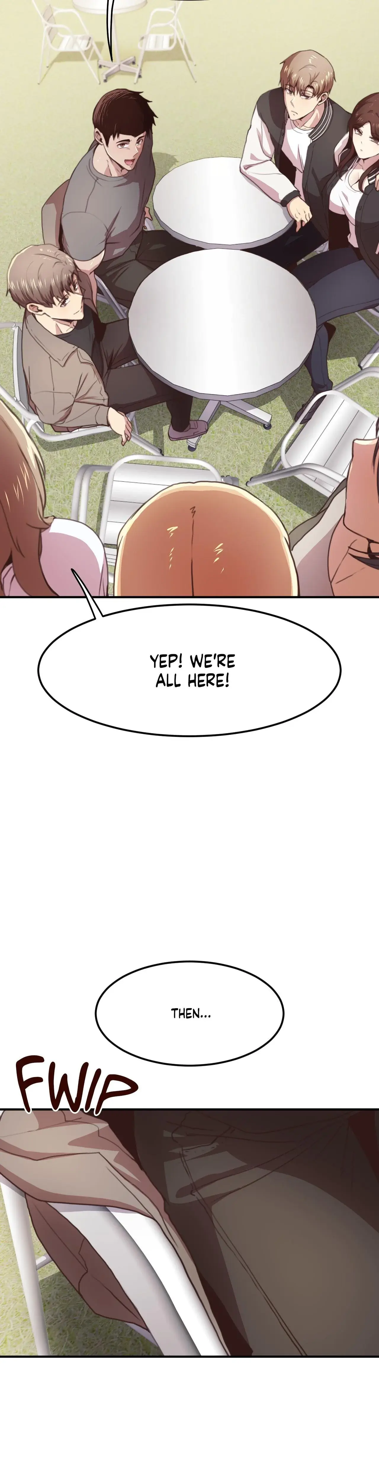 Threes Company Or Is It Chapter 32 - Page 52