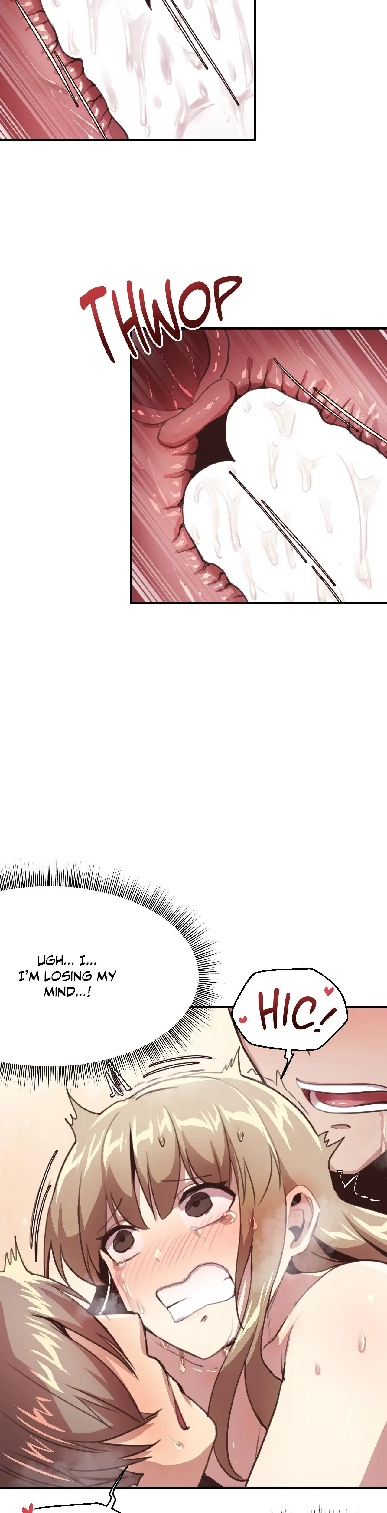 Threes Company Or Is It Chapter 6 - Page 26