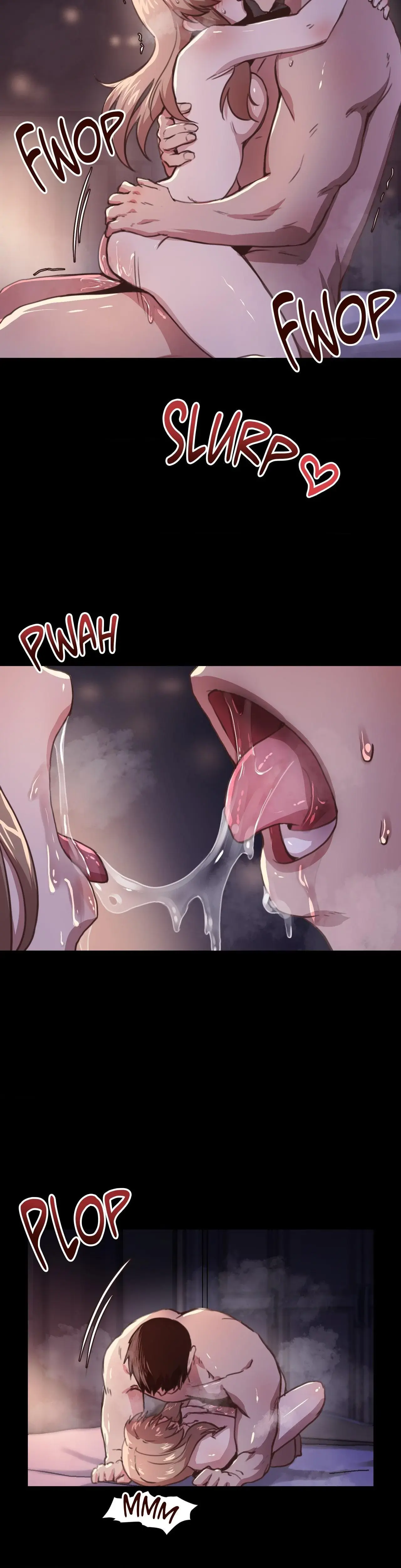 Threes Company Or Is It Chapter 7 - Page 14