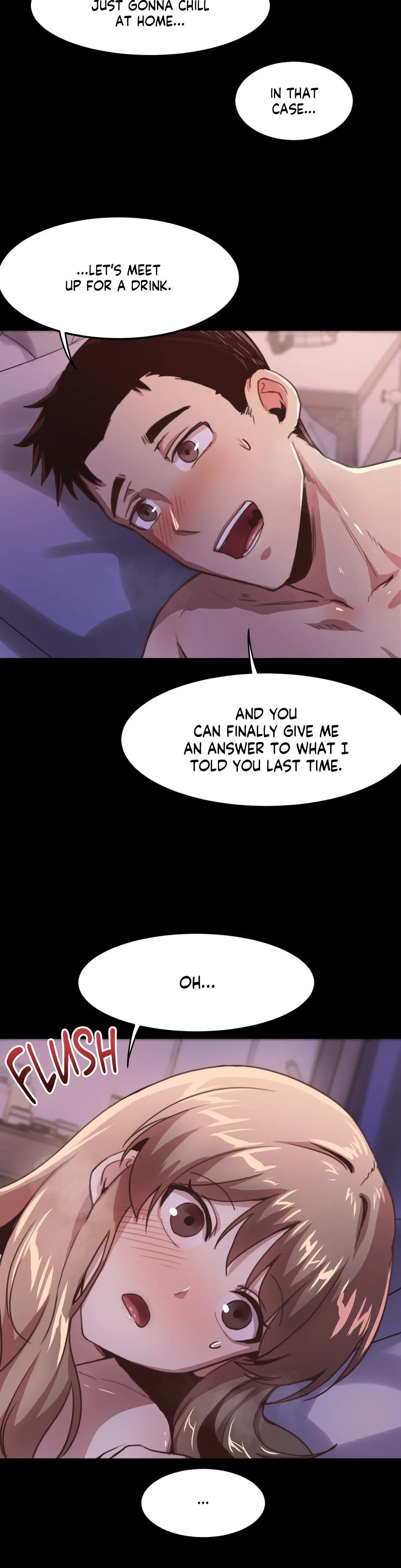 Threes Company Or Is It Chapter 7 - Page 19