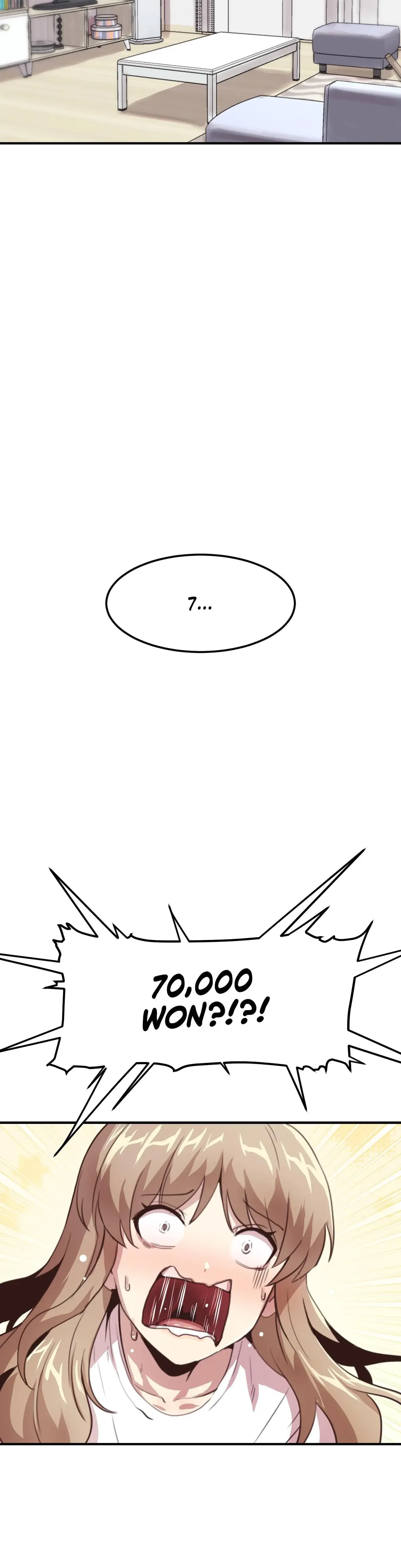 Threes Company Or Is It Chapter 7 - Page 2