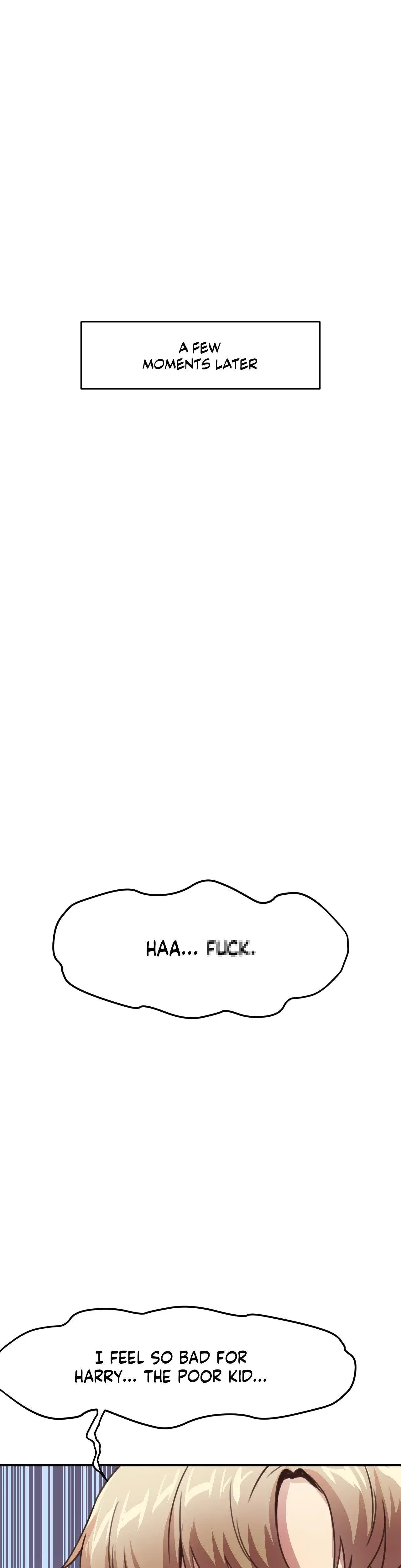 Threes Company Or Is It Chapter 8 - Page 23