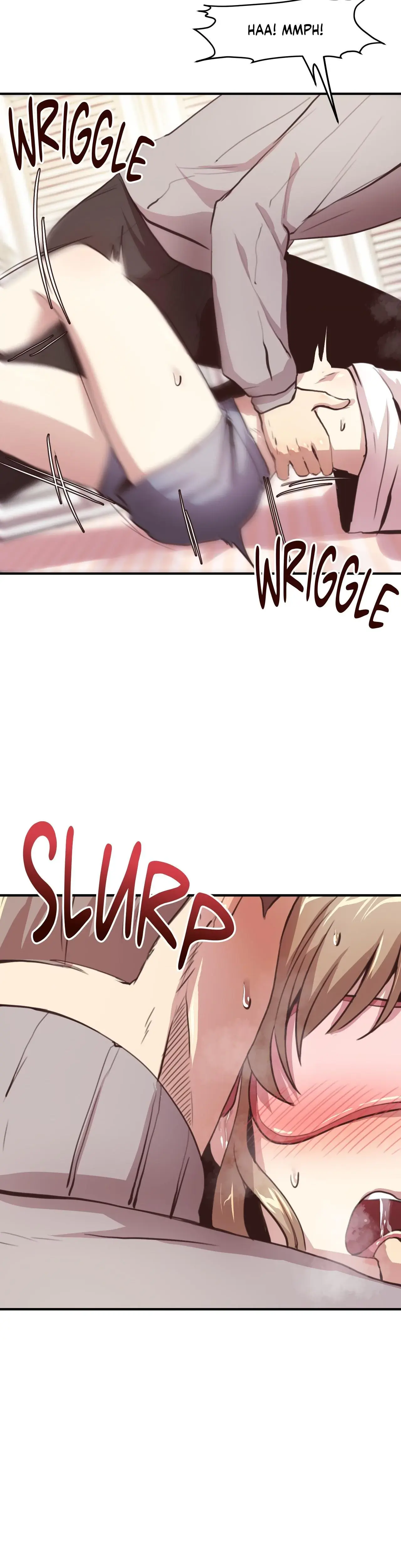 Threes Company Or Is It Chapter 9 - Page 29