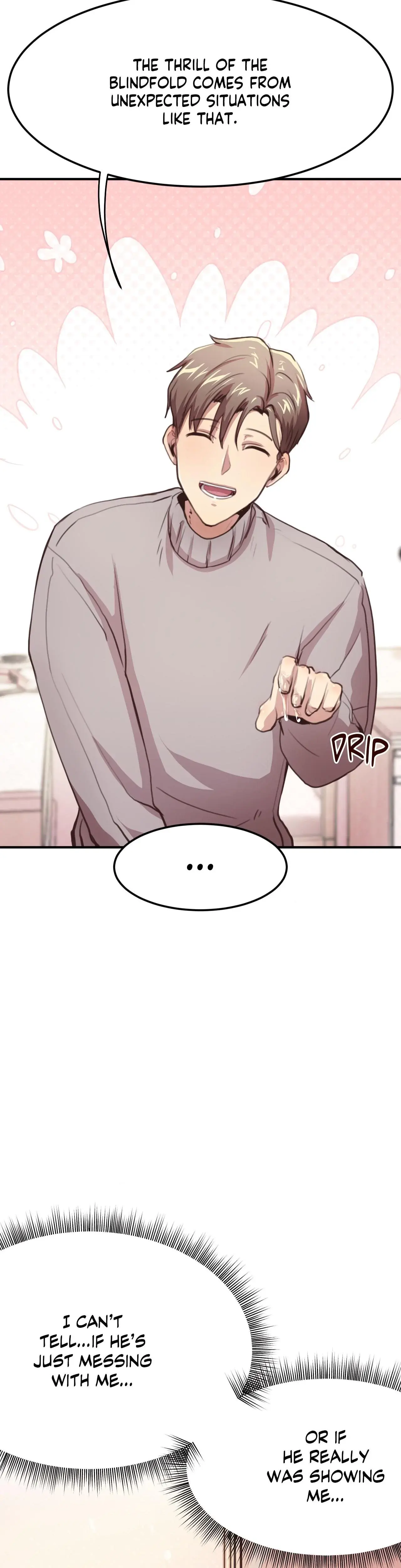 Threes Company Or Is It Chapter 9 - Page 33