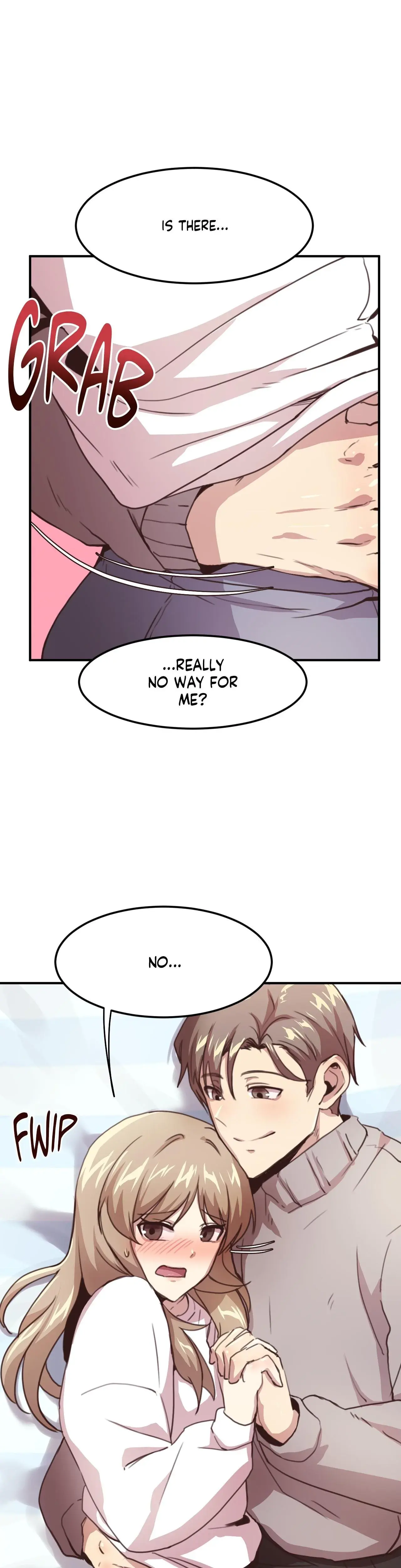 Threes Company Or Is It Chapter 9 - Page 6