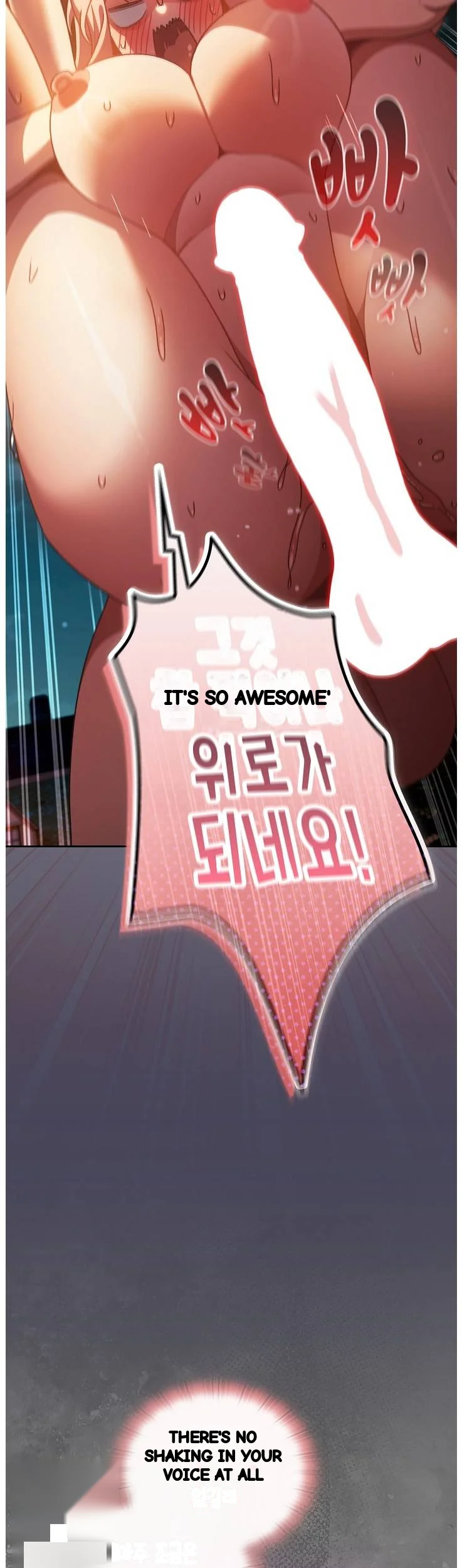 Thrust And Conquer Chapter 44 - Page 15