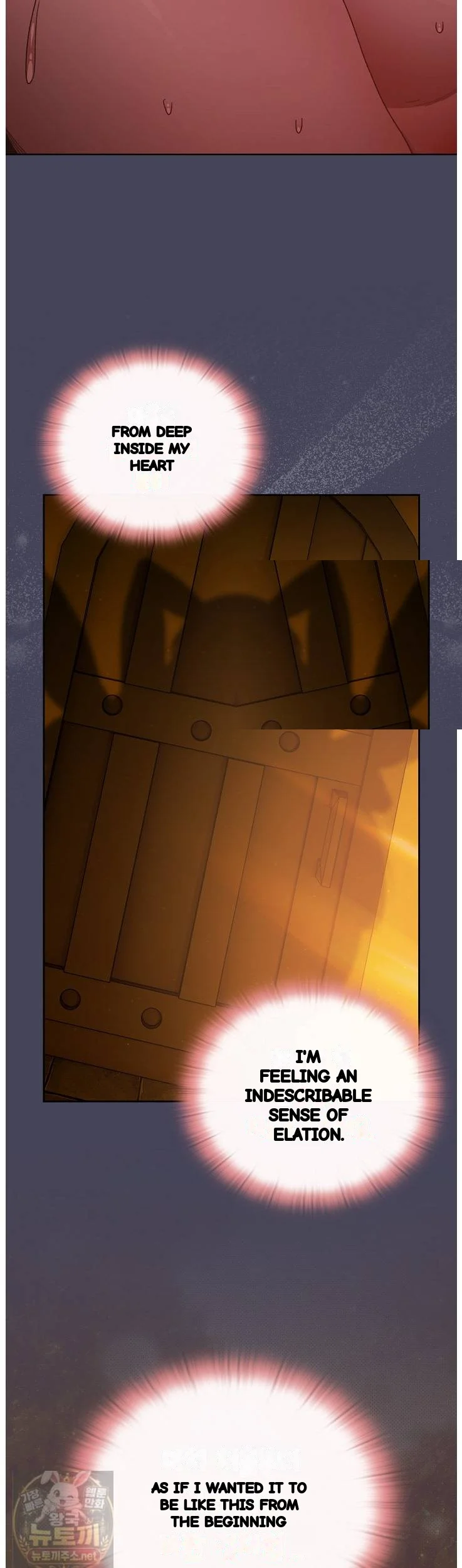 Thrust And Conquer Chapter 44 - Page 18