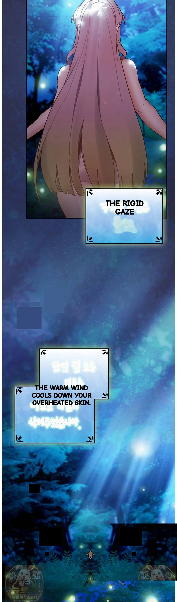 Thrust And Conquer Chapter 44 - Page 3