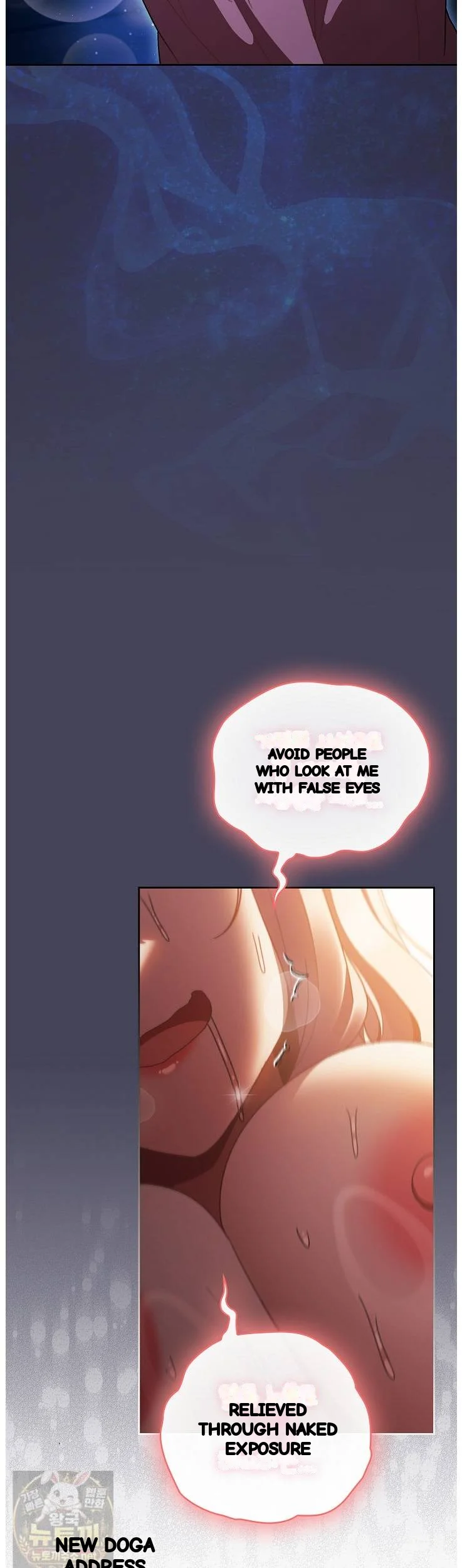 Thrust And Conquer Chapter 44 - Page 46