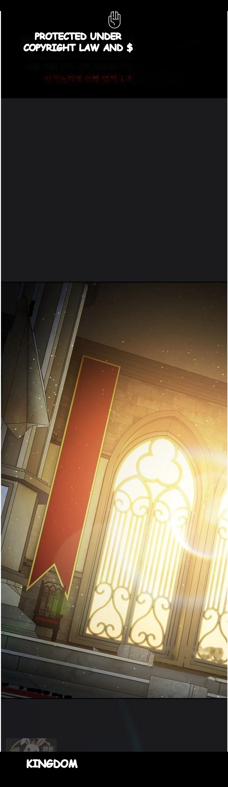 Thrust And Conquer Chapter 47 - Page 2