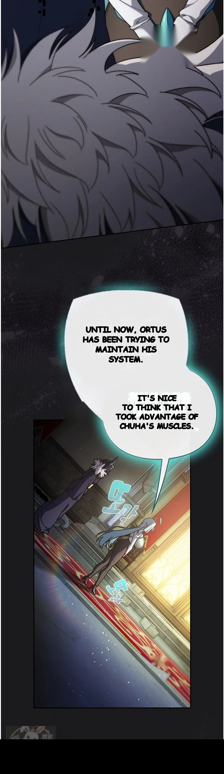 Thrust And Conquer Chapter 47 - Page 9