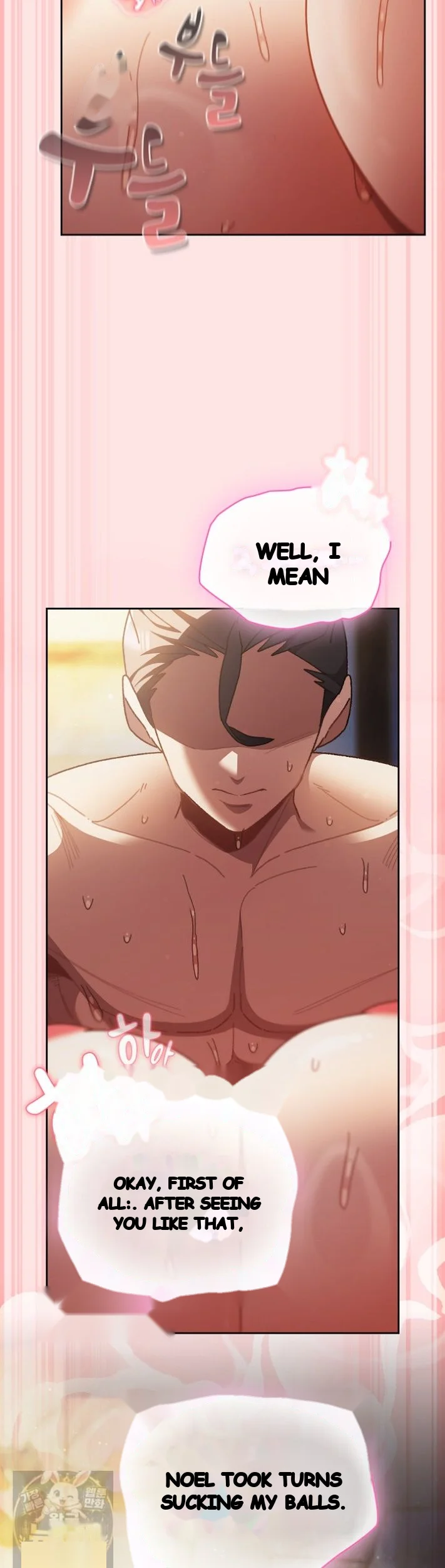 Thrust And Conquer Chapter 48 - Page 22