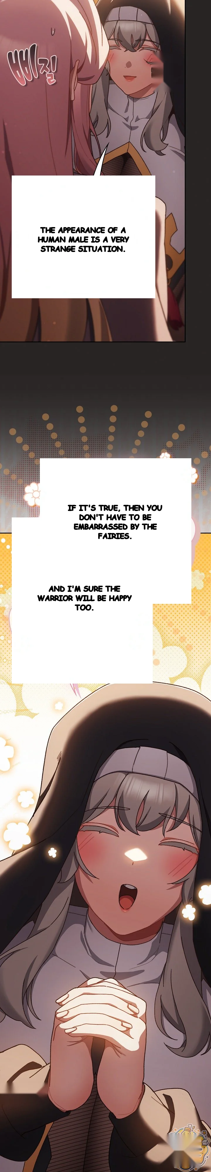 Thrust And Conquer Chapter 54 - Page 14