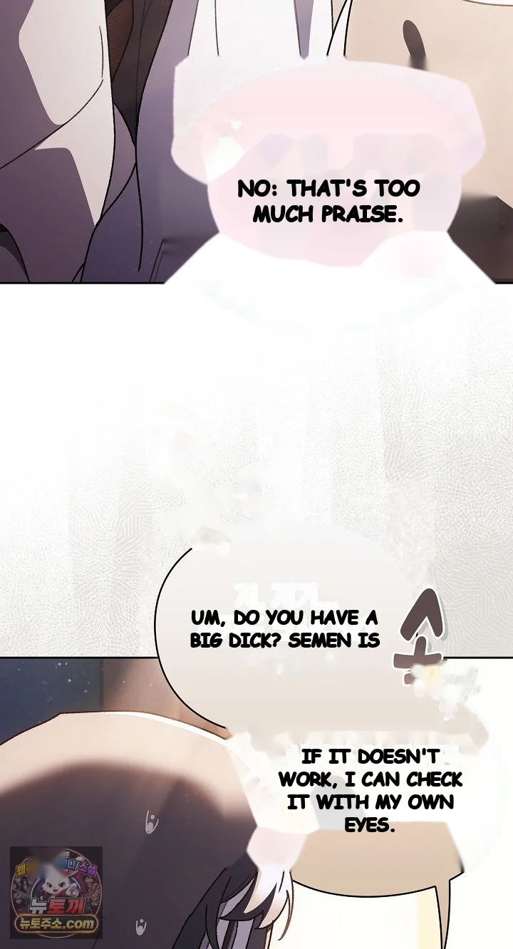Thrust And Conquer Chapter 55 - Page 20