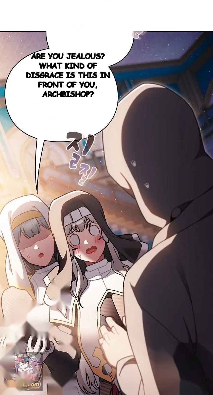 Thrust And Conquer Chapter 55 - Page 23