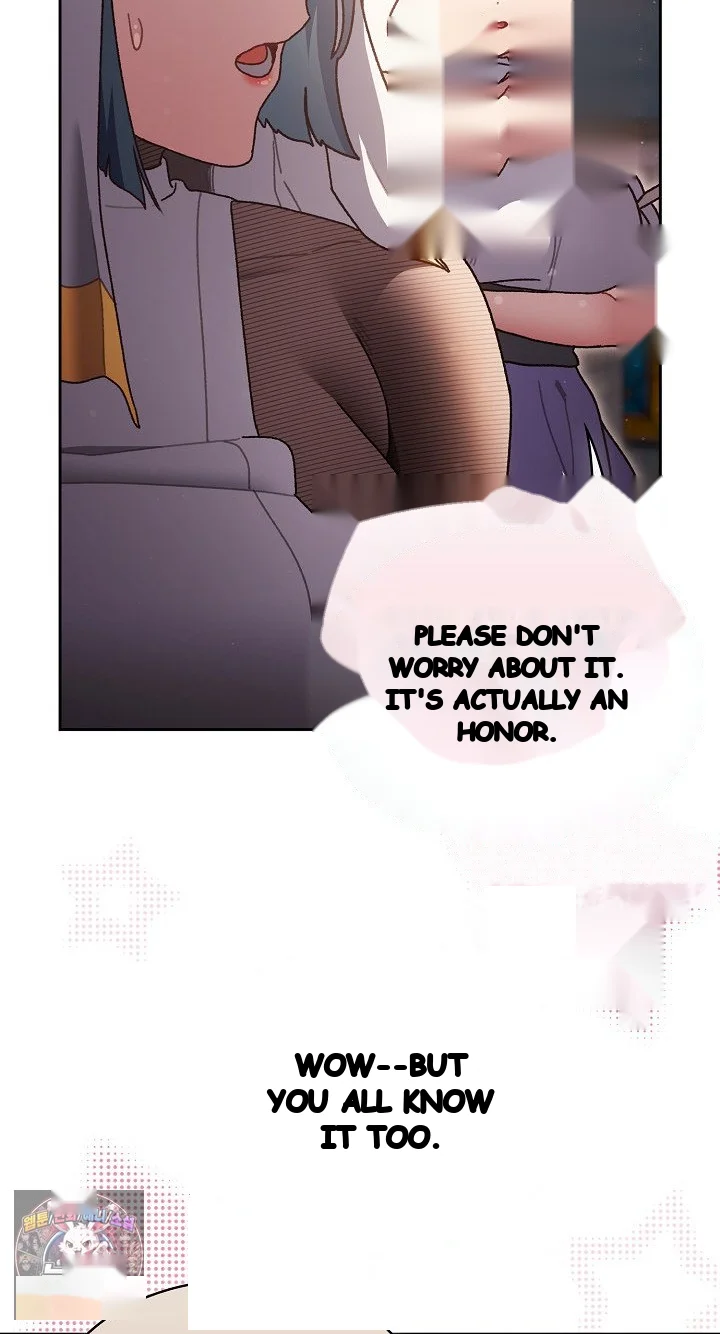 Thrust And Conquer Chapter 55 - Page 25