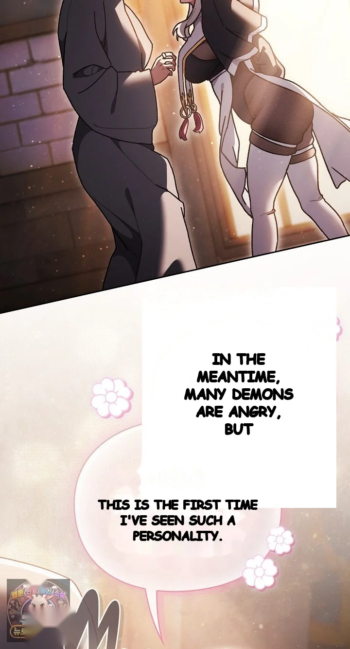 Thrust And Conquer Chapter 55 - Page 4