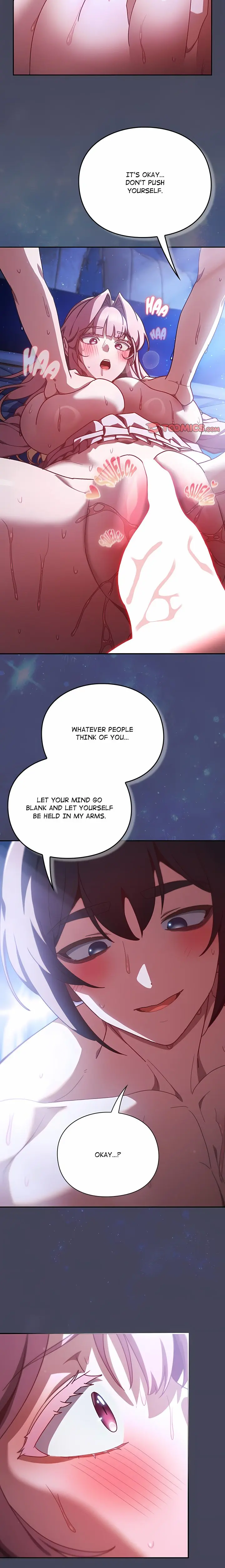 Thrust And Conquer Chapter 57 - Page 28