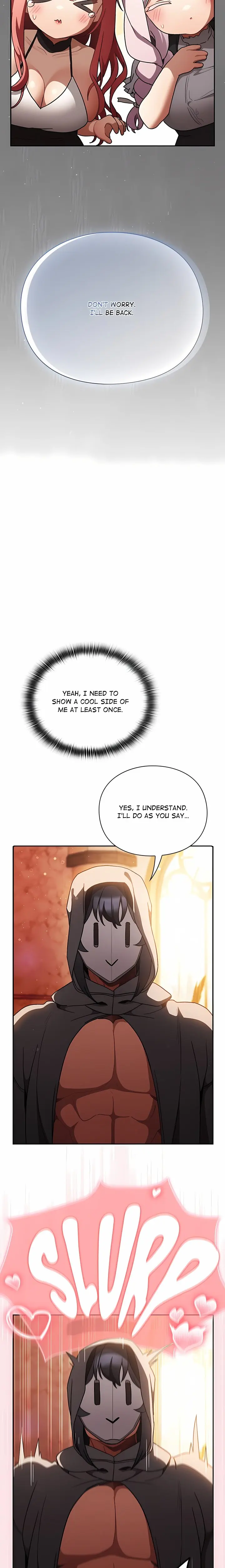 Thrust And Conquer Chapter 60 - Page 25