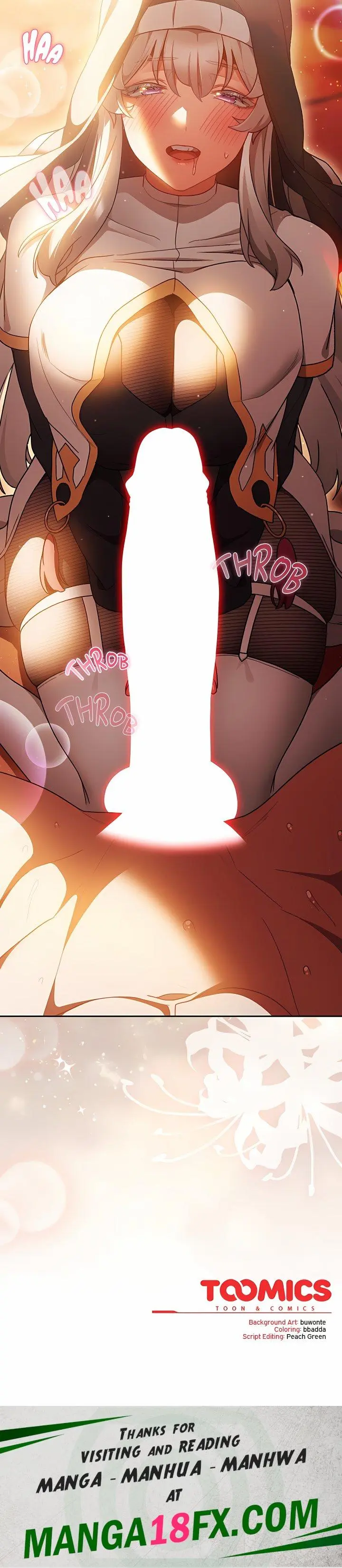 Thrust And Conquer Chapter 60 - Page 29