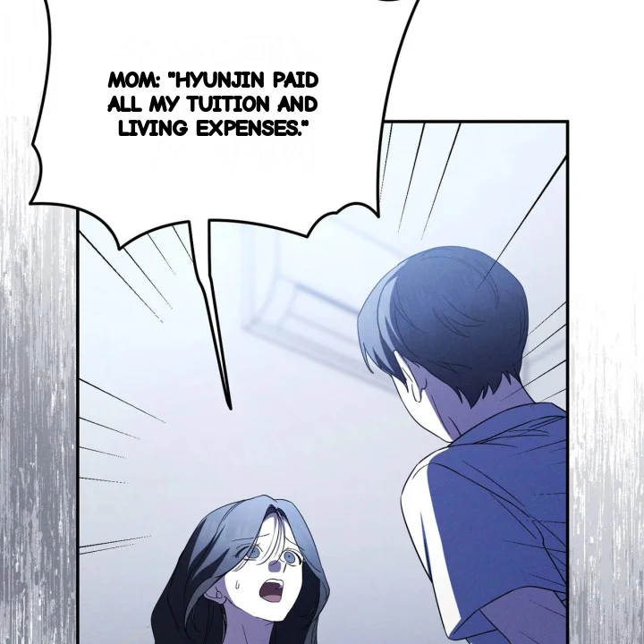 Times Of Love Chapter 53 - Page 54