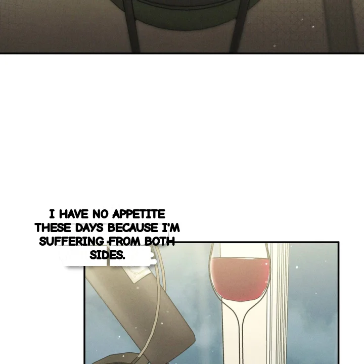 Times Of Love Chapter 54 - Page 108
