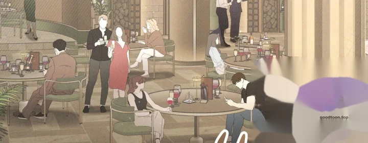 Times Of Love Chapter 54 - Page 3