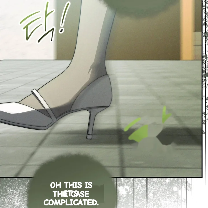 Times Of Love Chapter 56 - Page 164