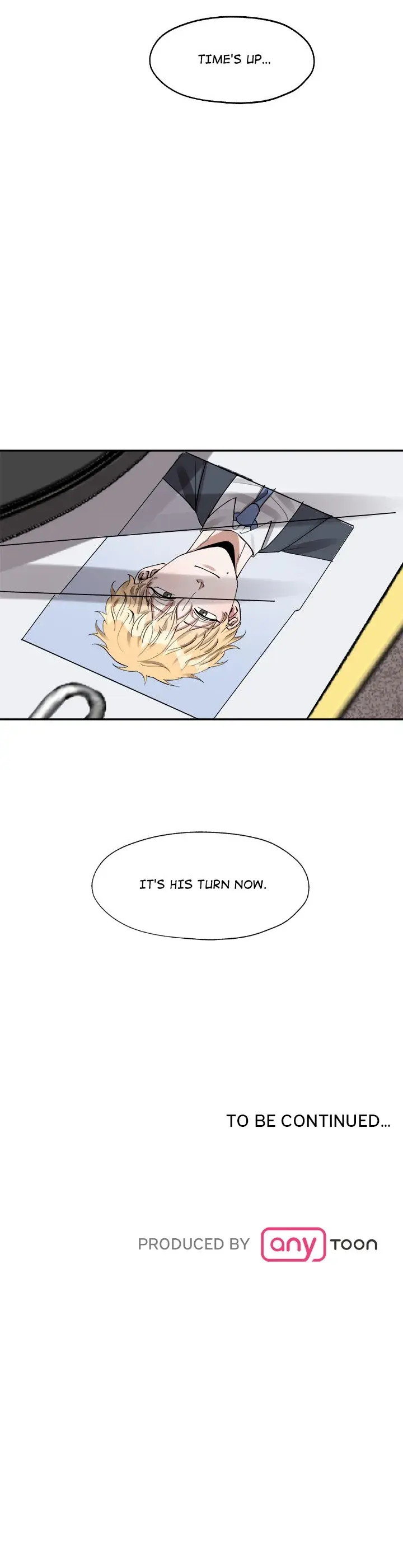Times Up Chapter 1 - Page 19