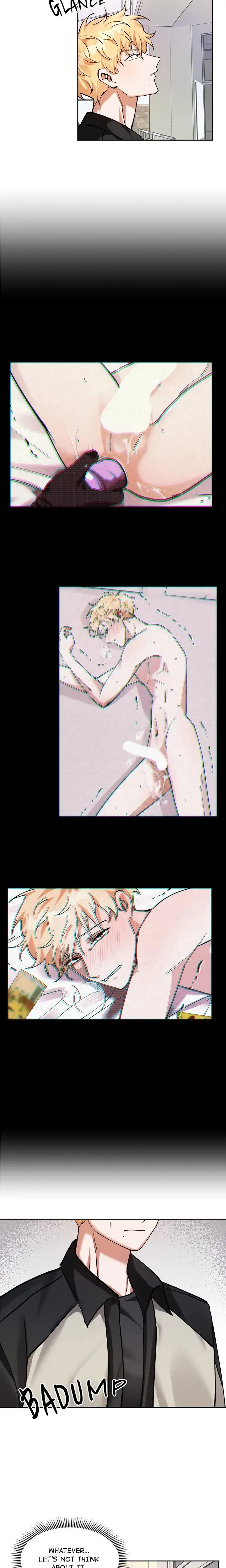 Times Up Chapter 12 - Page 2