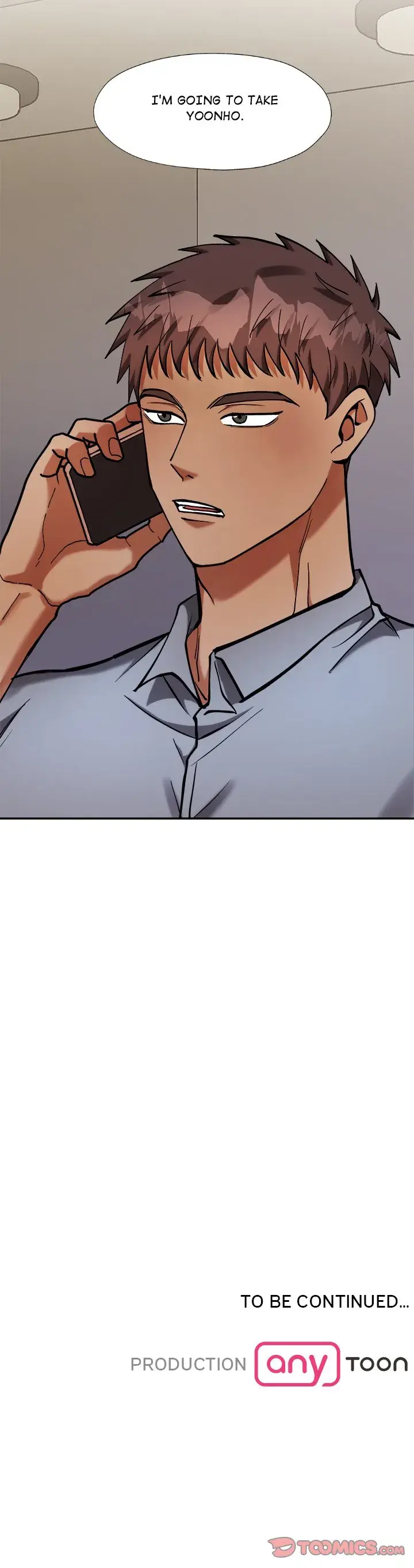 Times Up Chapter 26 - Page 14